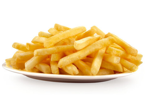 batata frita
