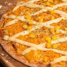 pizza caipira