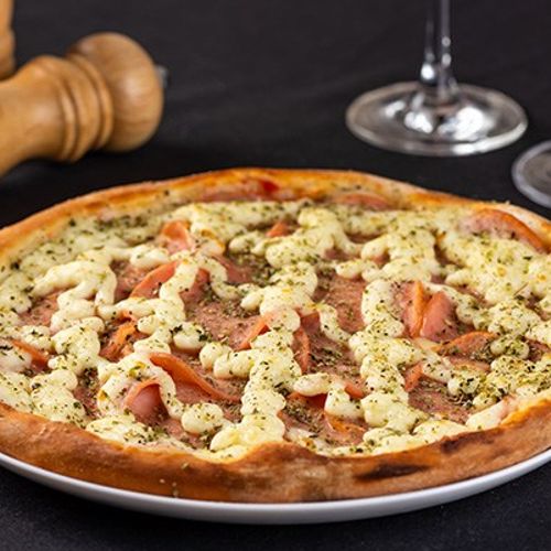 pizza gaucha