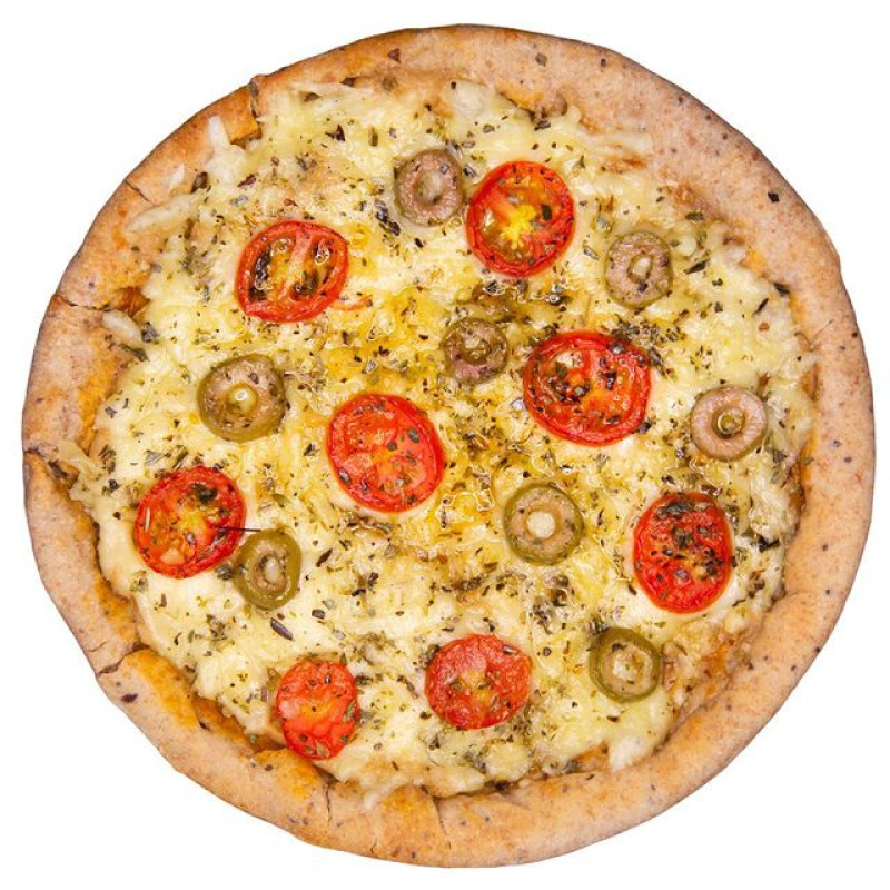 pizza marguerita