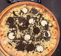 Pizza laka