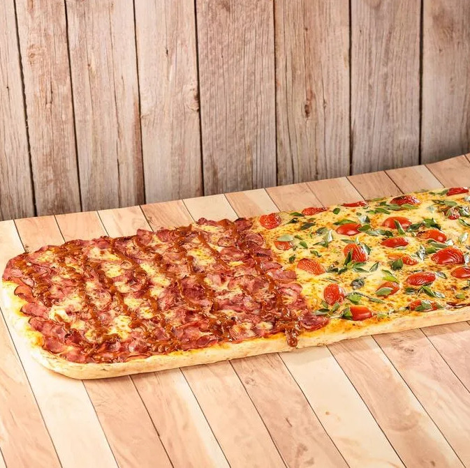 pizza metro