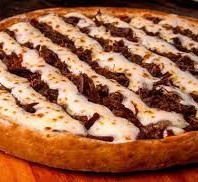 pizza nordestina