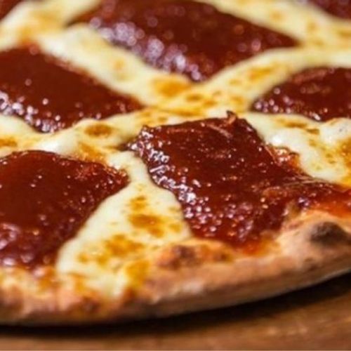 Pizza romeu