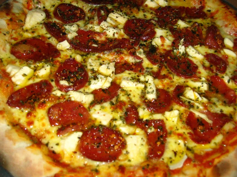 pizza vitoria