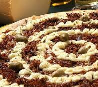 pizza sophia