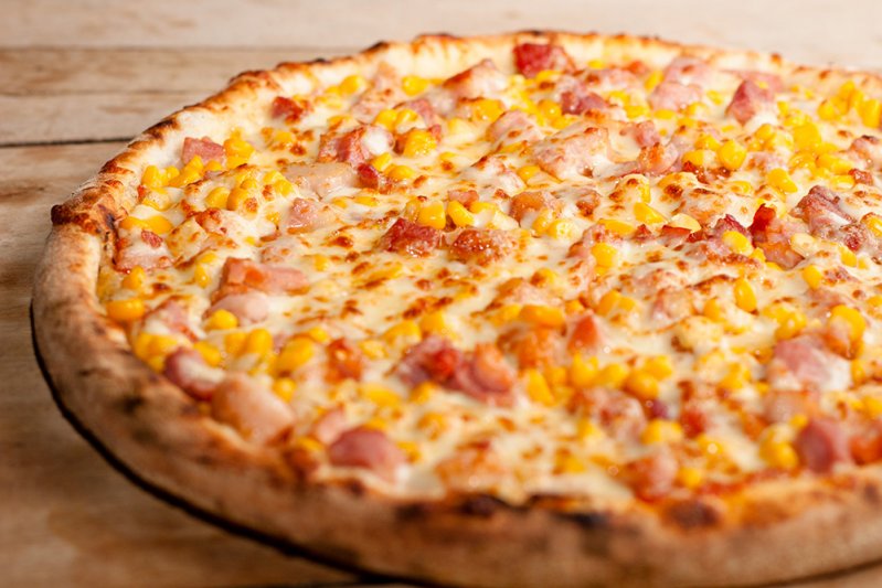 pizza ricord