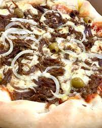 pizza de sol
