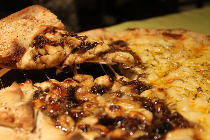 pizza de sol 2